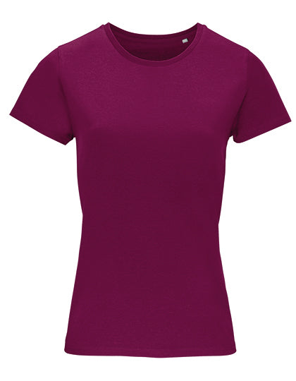 Dames Kruisvaarder T-shirt