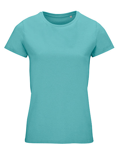 Dames Kruisvaarder T-shirt