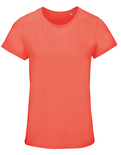 Dames Kruisvaarder T-shirt