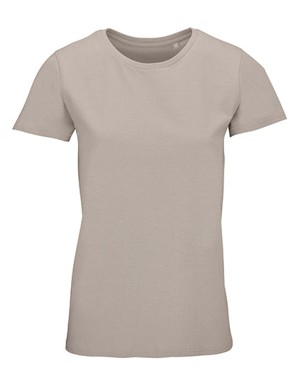 Dames Kruisvaarder T-shirt