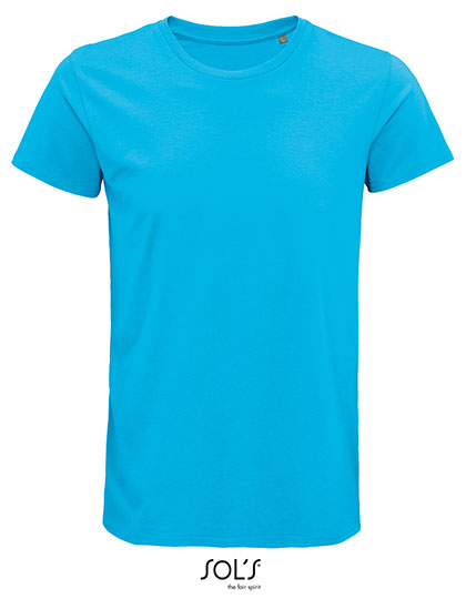 Heren Crusader T-shirt