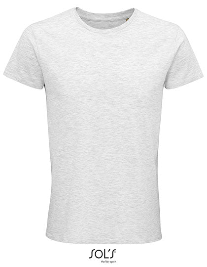 Heren Crusader T-shirt