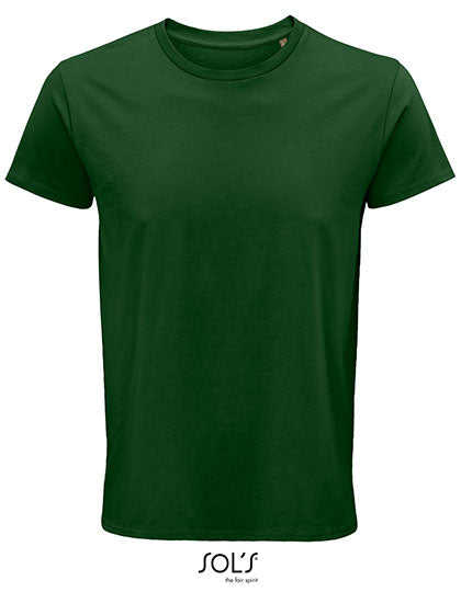 Heren Crusader T-shirt