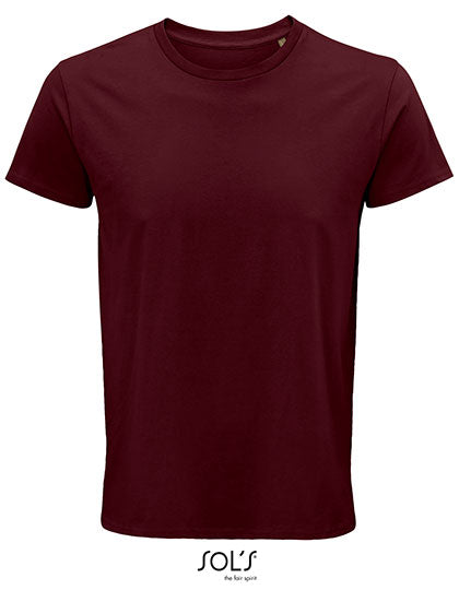 Heren Crusader T-shirt