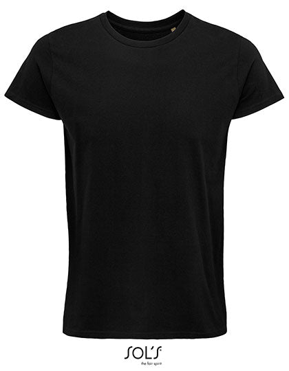Heren Crusader T-shirt