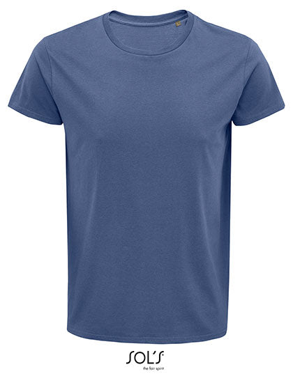 Heren Crusader T-shirt