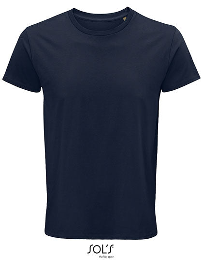 Heren Crusader T-shirt