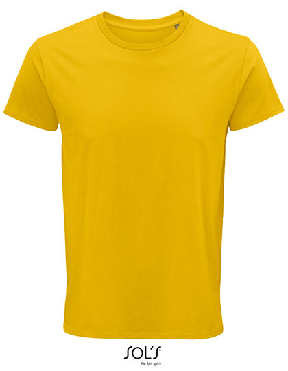 Heren Crusader T-shirt