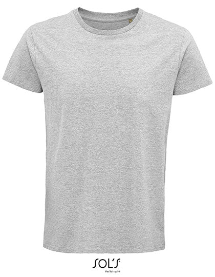 Heren Crusader T-shirt