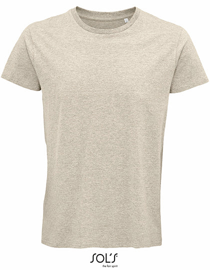Heren Crusader T-shirt