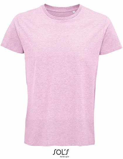Heren Crusader T-shirt