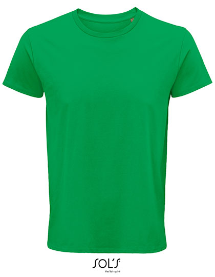 Heren Crusader T-shirt
