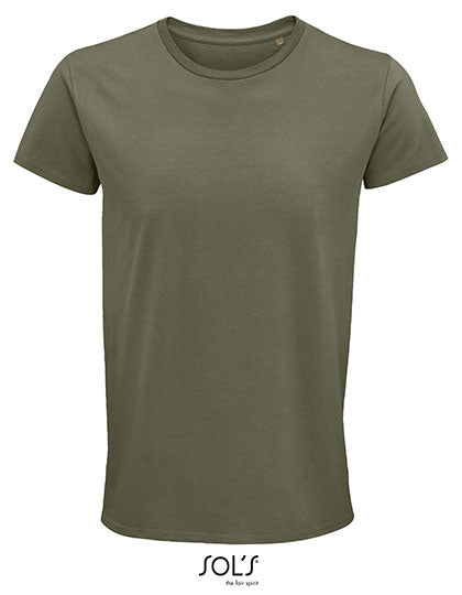 Heren Crusader T-shirt