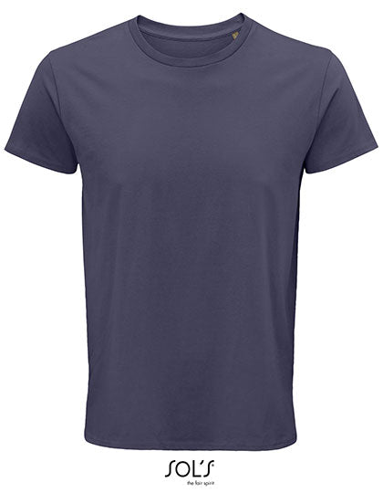 Heren Crusader T-shirt