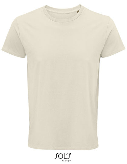 Heren Crusader T-shirt