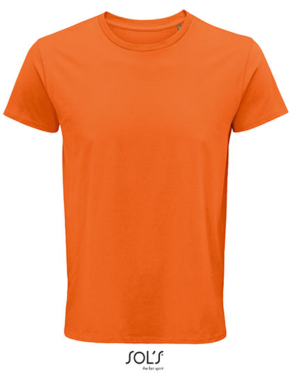 Heren Crusader T-shirt