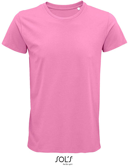 Heren Crusader T-shirt
