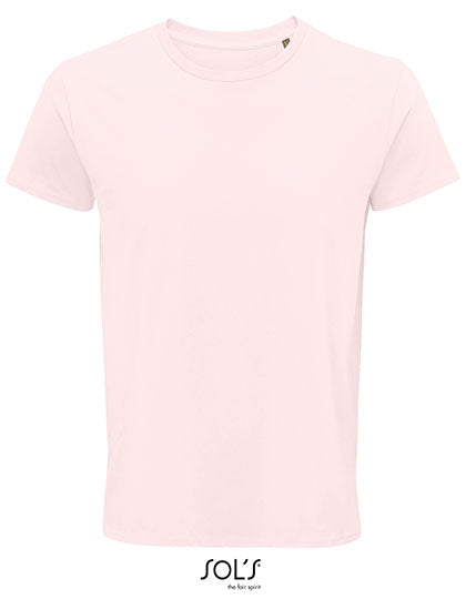 Heren Crusader T-shirt