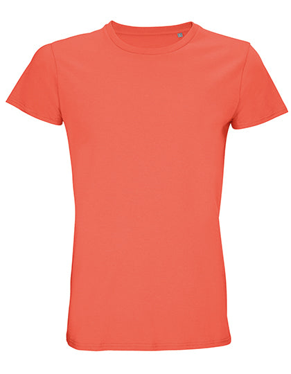 Heren Crusader T-shirt