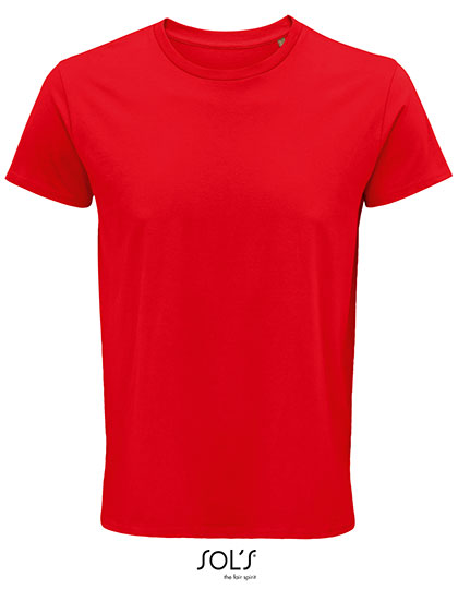 Heren Crusader T-shirt