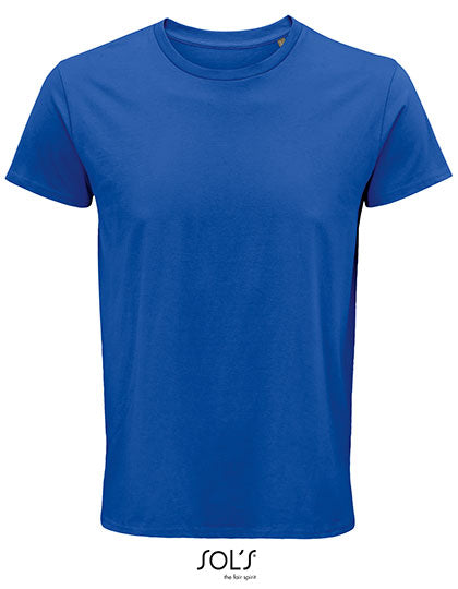 Heren Crusader T-shirt