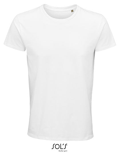Heren Crusader T-shirt
