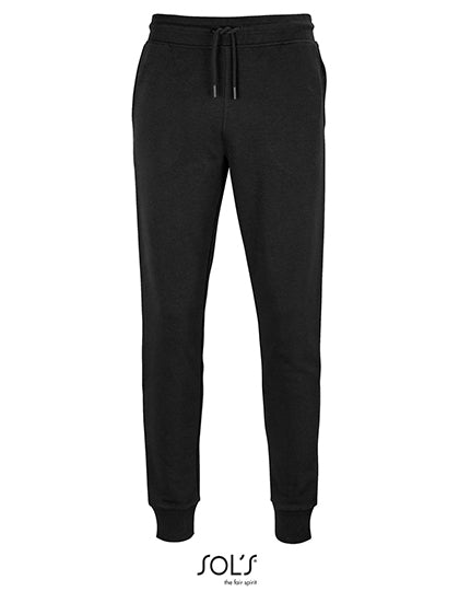 Heren Jet Joggingbroek