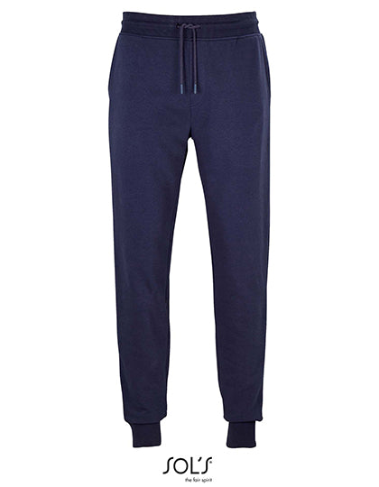 Heren Jet Joggingbroek