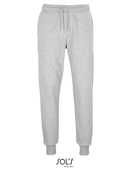 Heren Jet Joggingbroek