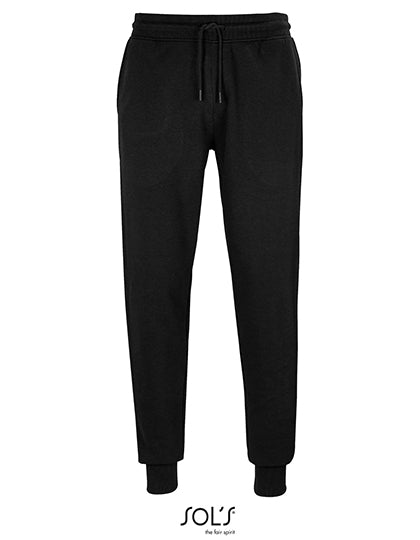 Unisex Jumbo Fleece joggingbroek