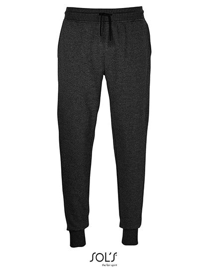 Unisex Jumbo Fleece joggingbroek