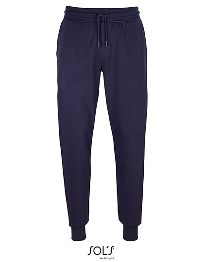 Unisex Jumbo Fleece joggingbroek