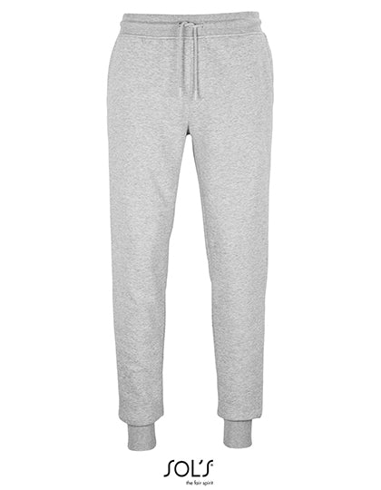 Unisex Jumbo Fleece joggingbroek