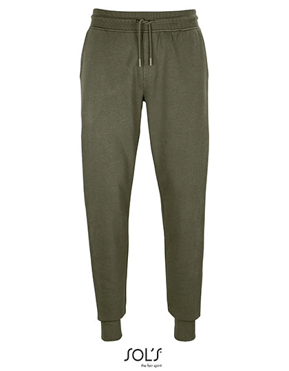 Unisex Jumbo Fleece joggingbroek