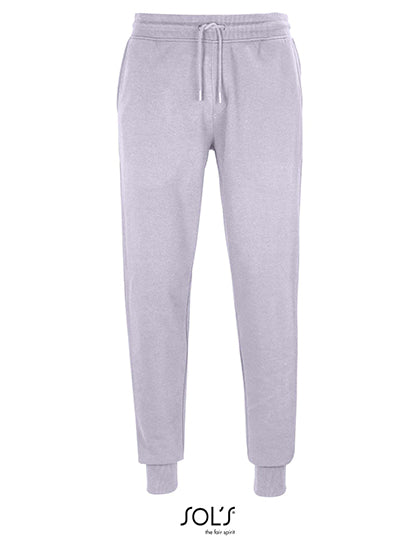 Unisex Jumbo Fleece joggingbroek
