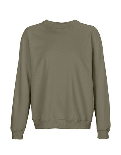 Uniseks Columbia Crewneck Sweatshirt