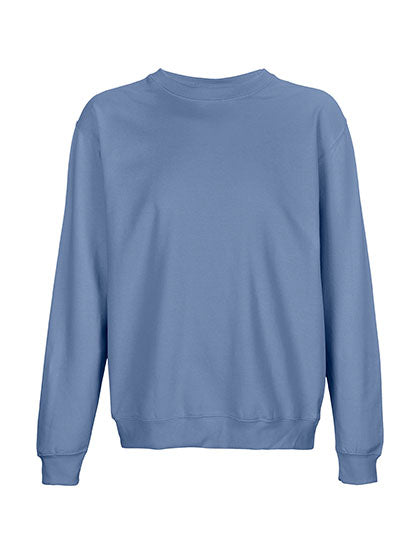 Uniseks Columbia Crewneck Sweatshirt