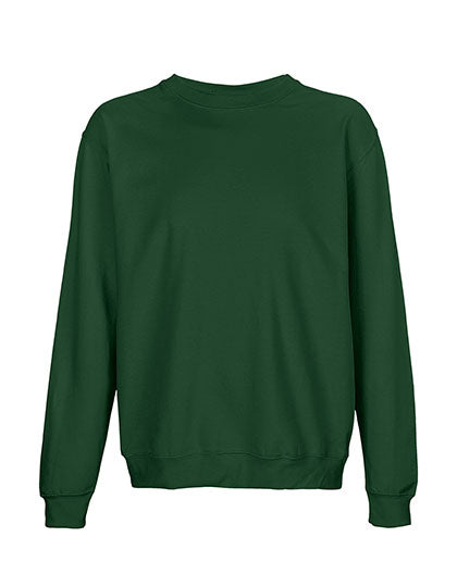 Uniseks Columbia Crewneck Sweatshirt
