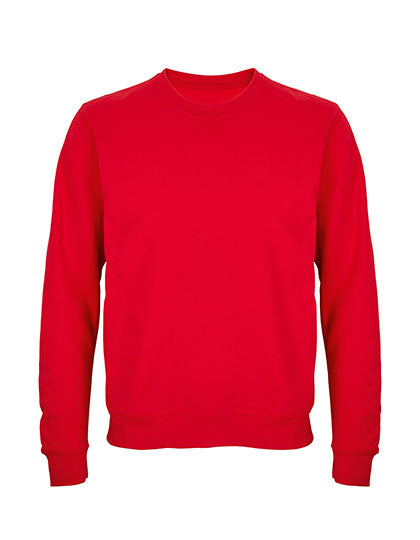Uniseks Columbia Crewneck Sweatshirt
