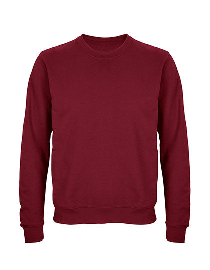 Uniseks Columbia Crewneck Sweatshirt