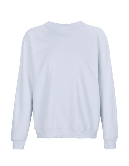 Uniseks Columbia Crewneck Sweatshirt