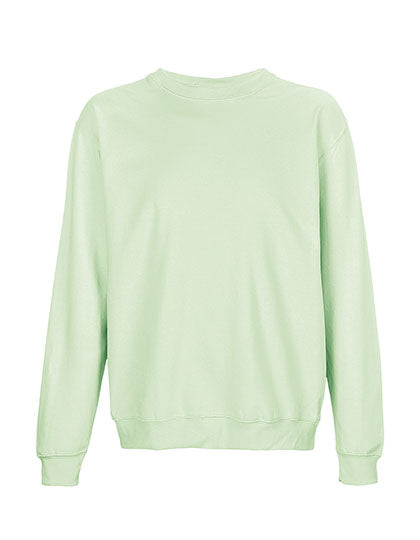 Uniseks Columbia Crewneck Sweatshirt