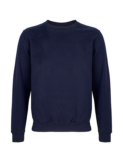 Uniseks Columbia Crewneck Sweatshirt