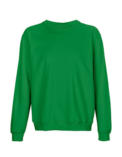 Uniseks Columbia Crewneck Sweatshirt