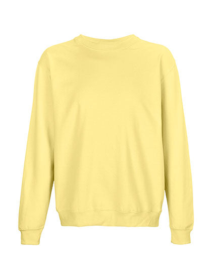 Uniseks Columbia Crewneck Sweatshirt