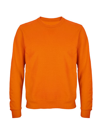 Uniseks Columbia Crewneck Sweatshirt