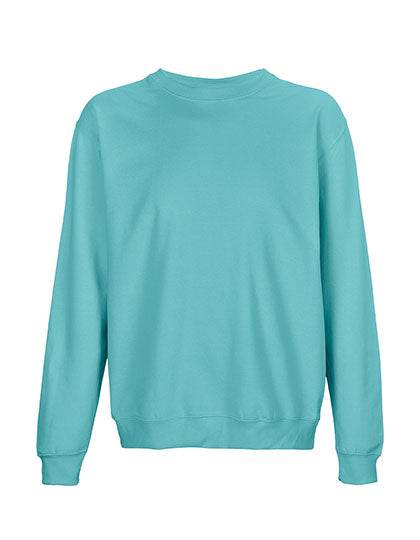 Uniseks Columbia Crewneck Sweatshirt