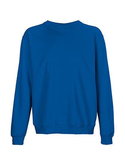 Uniseks Columbia Crewneck Sweatshirt