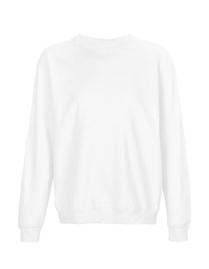 Uniseks Columbia Crewneck Sweatshirt