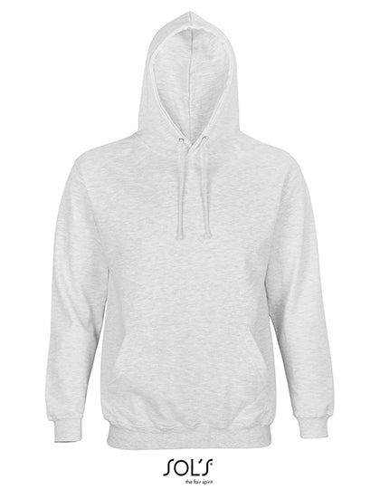 Unisex Condor Hooded Sweatshirt